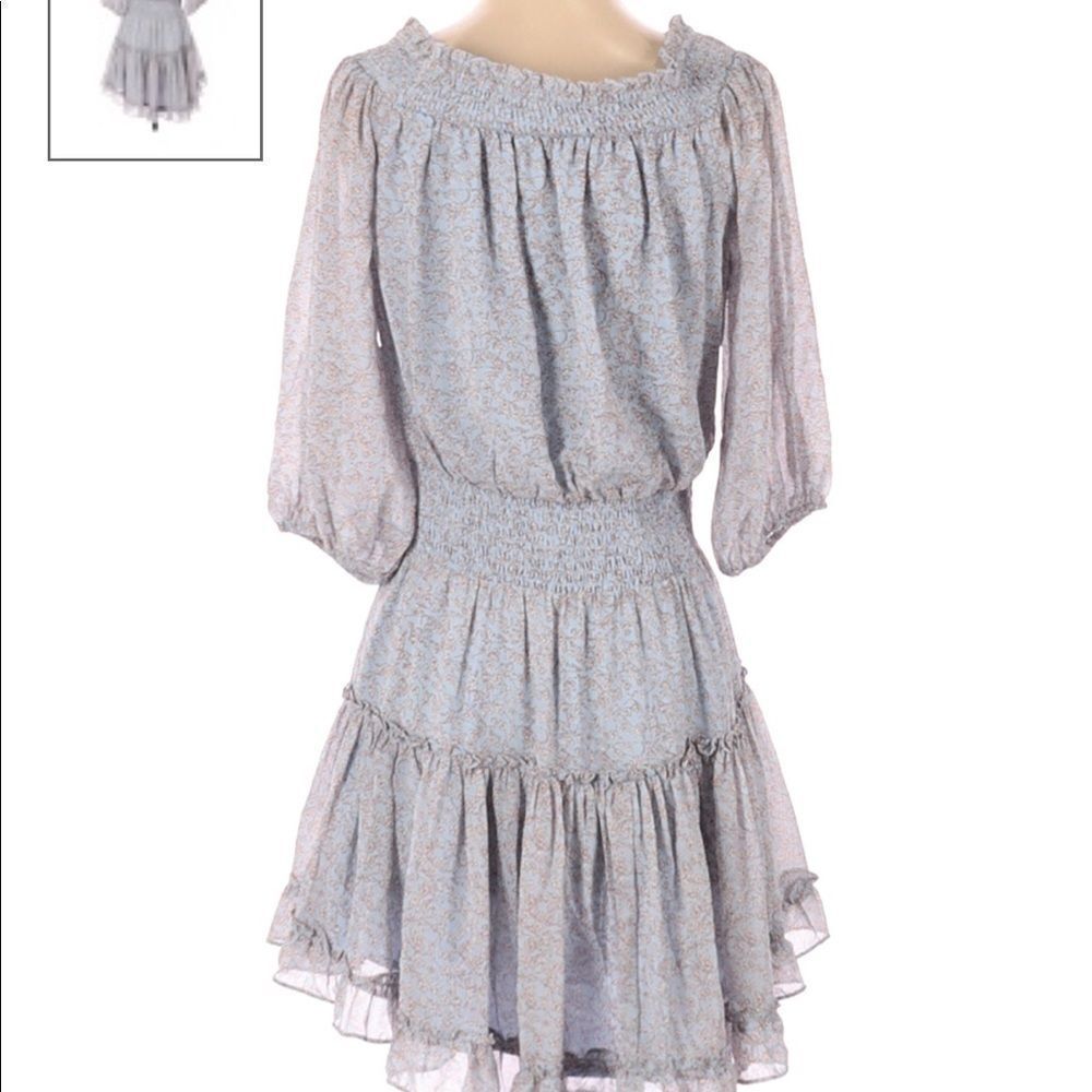 Stolen hearts dress  